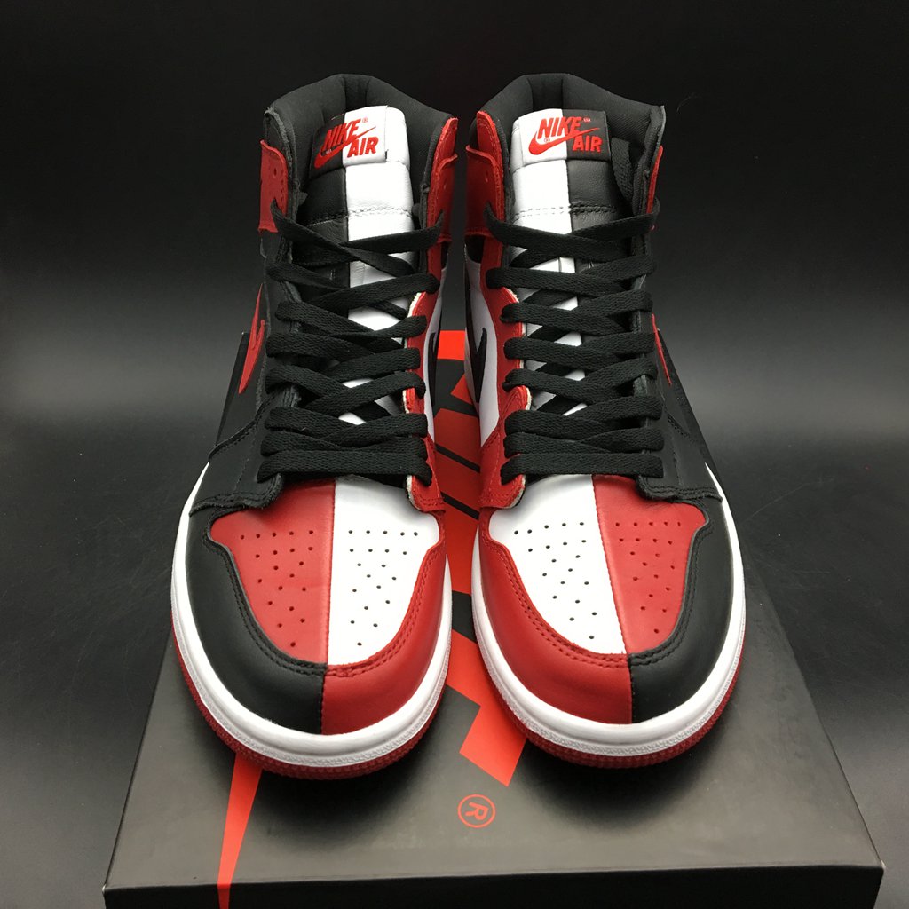 Air Jordan 1 AA3834-102